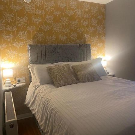 Killarney Saoirse Apartment Exterior foto